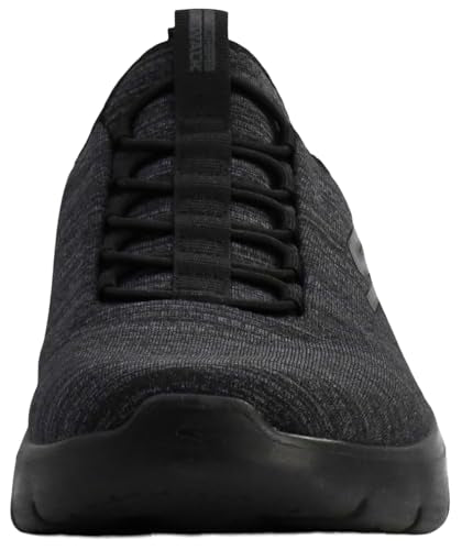 Black/Charcoal