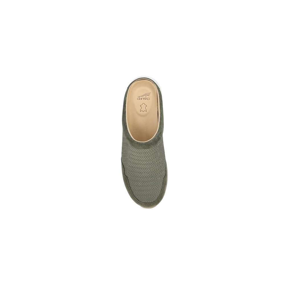 Olive Mesh
