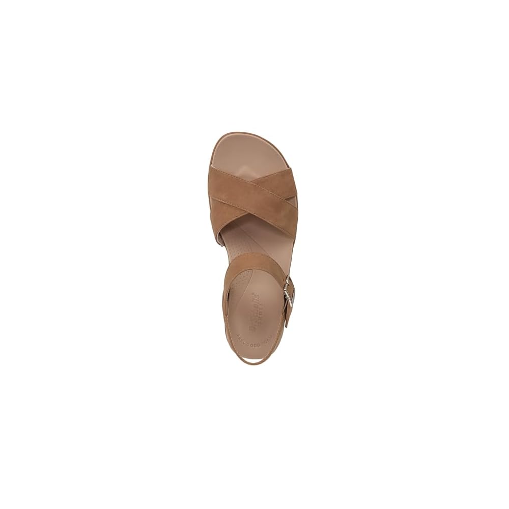 Light Honey Brown