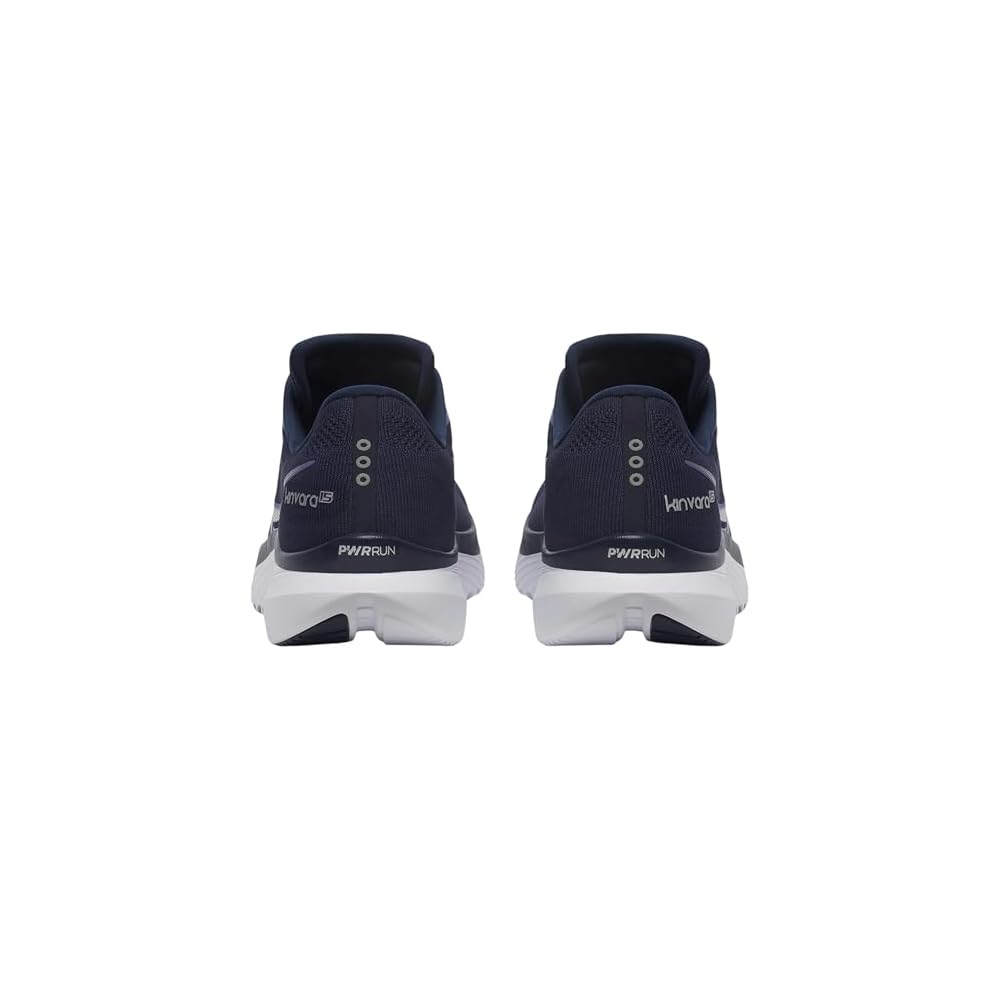 Navy/White