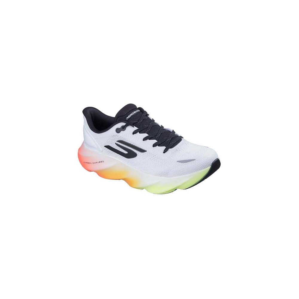 White/Black/Multi