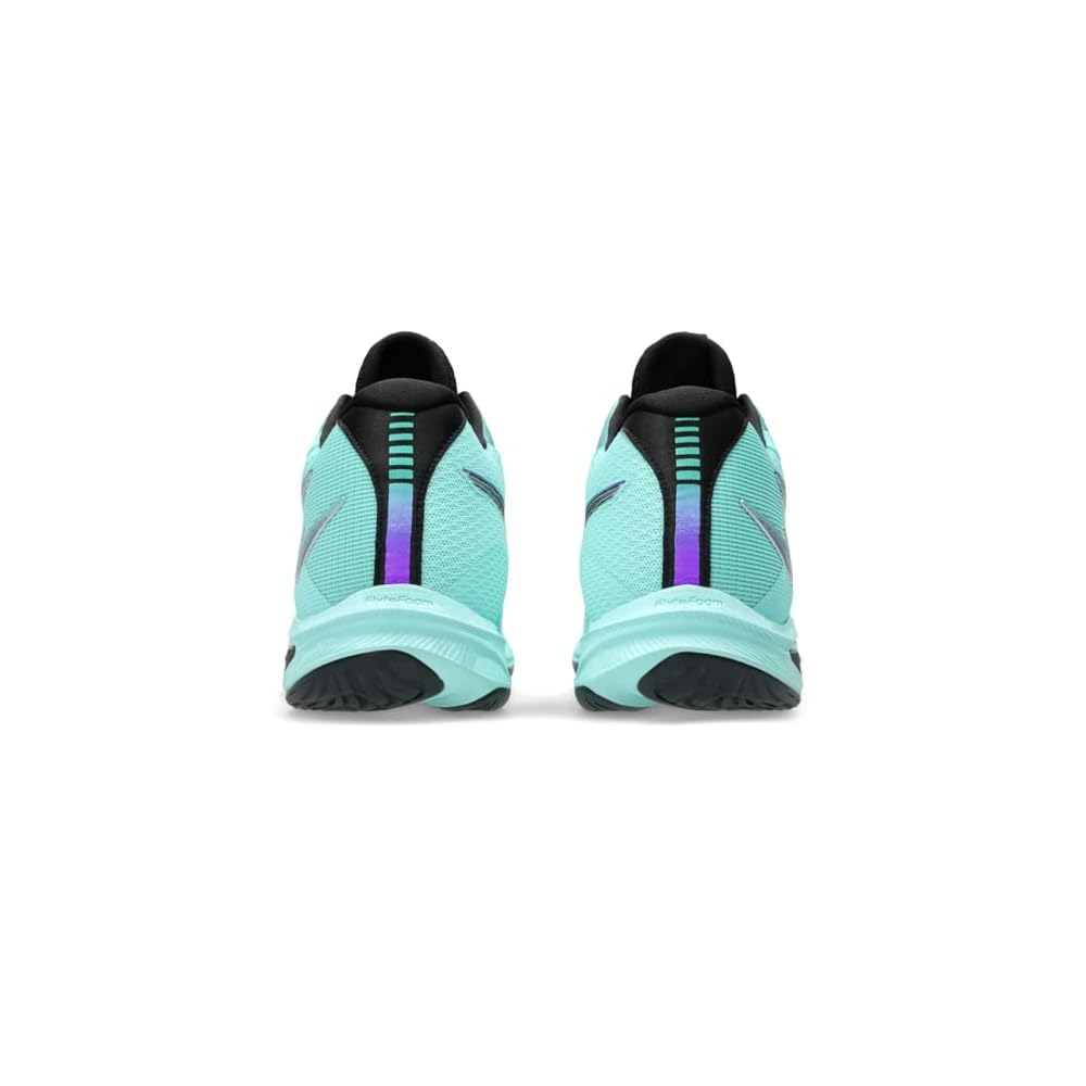 Illuminate Mint/Black
