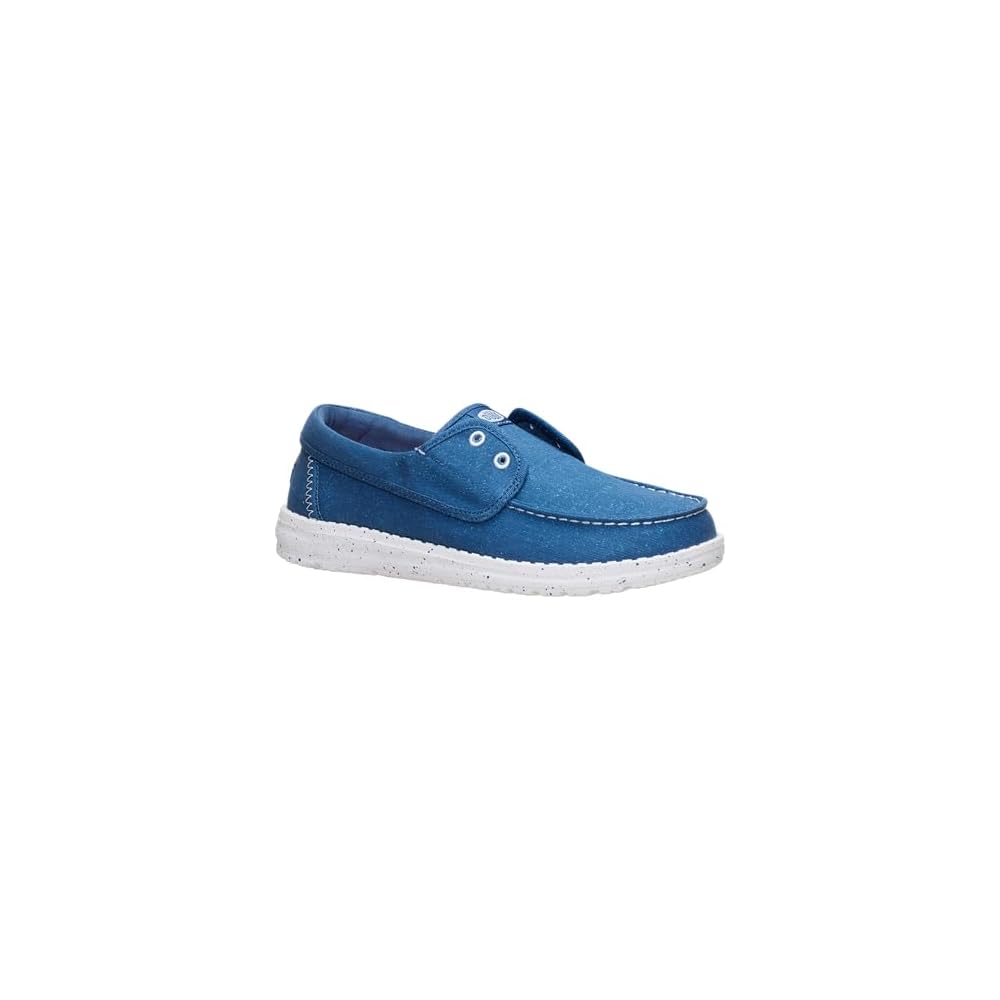 Ensign Blue