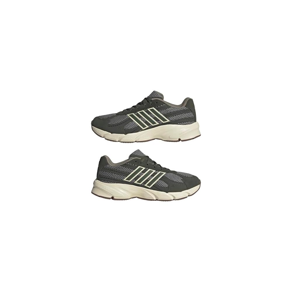 Clay/Night Cargo/Warm Vanilla