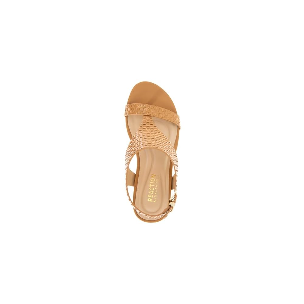 Tan Woven
