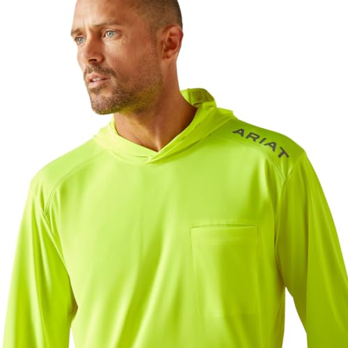 Safety Yellow
