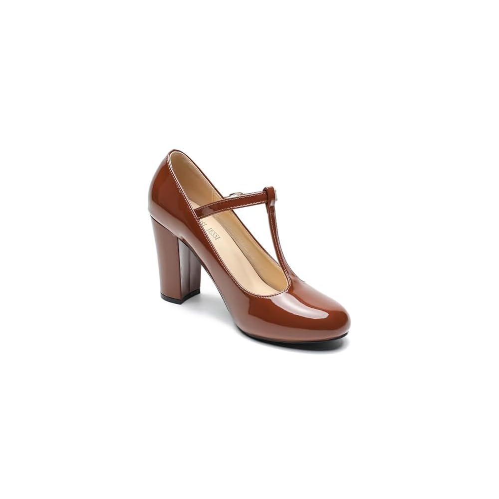 Patent Brown