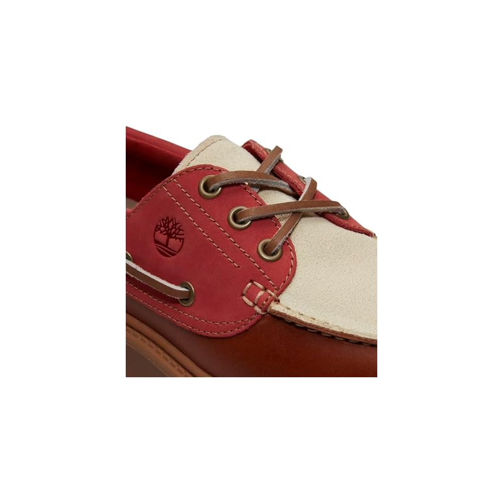 Rust Full Grain/Medium Red