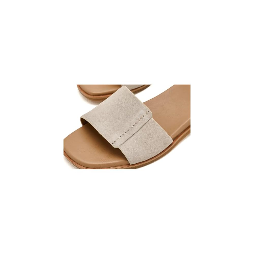 Baywater Suede