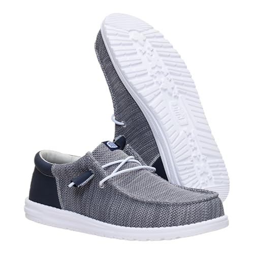 Mesh Grey