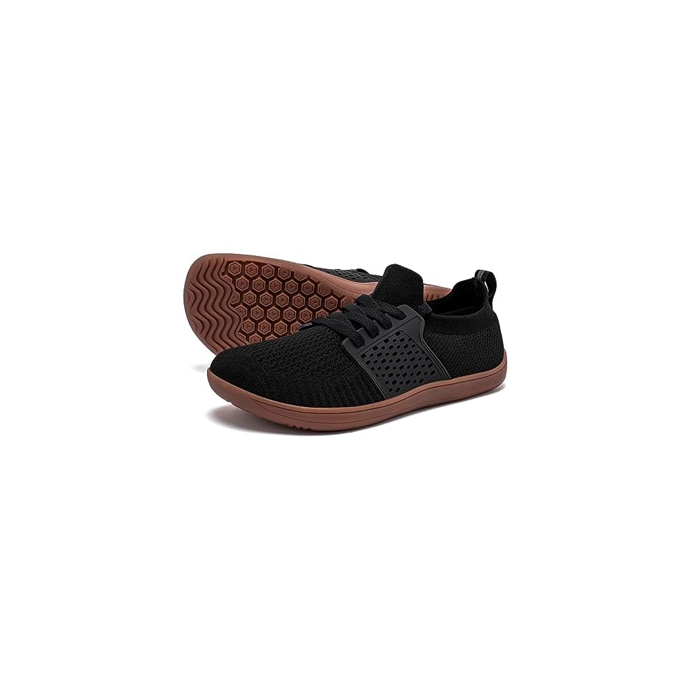 Black/Gum