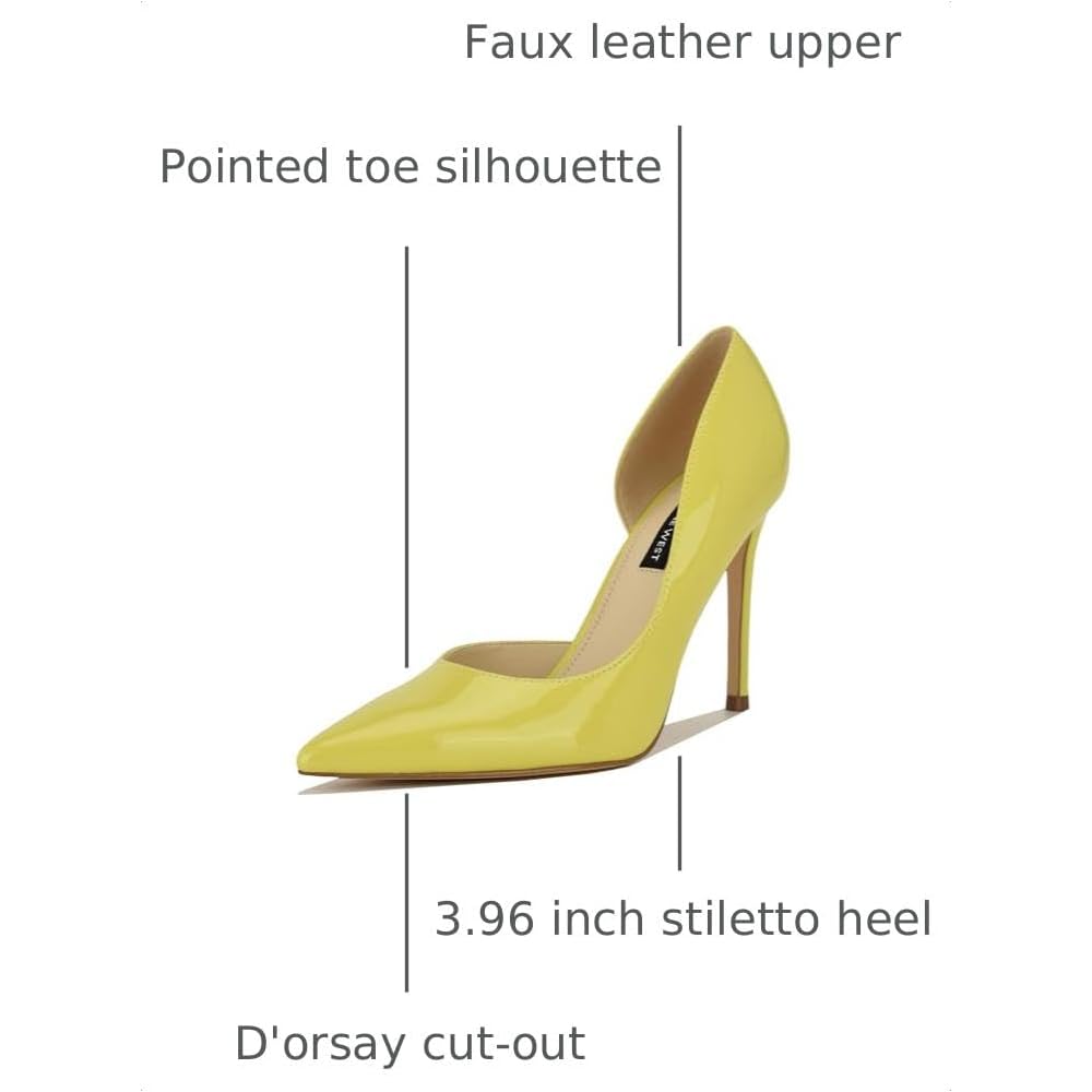 Lime Patent 313