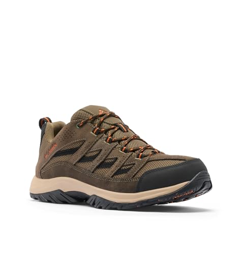 Camo Brown/Heatwave