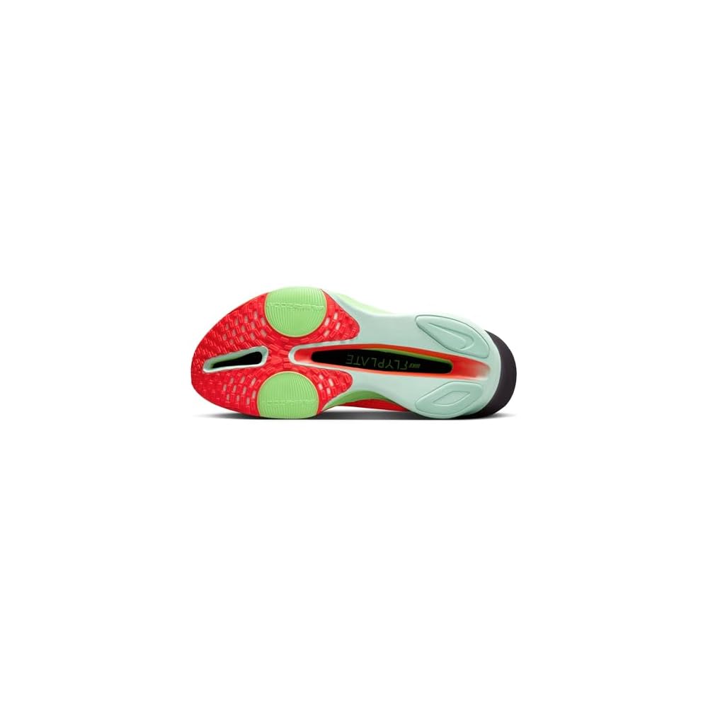 Bright Crimson/Lime Blast/Mint Foam/Cave Purple