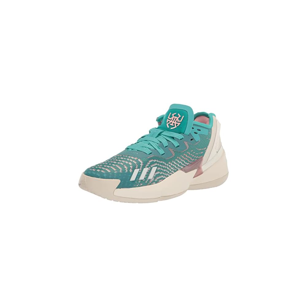 Semi Mint Rush/Wonder Mauve/Off White