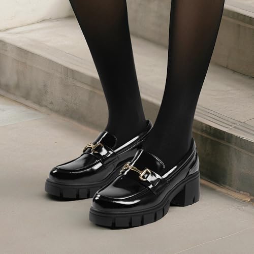 Black-pat