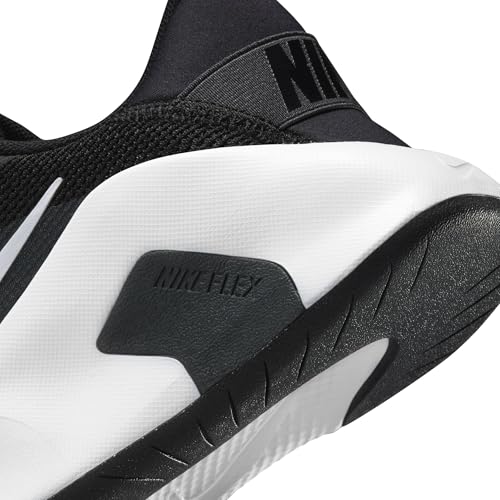 Black/White/Anthracite