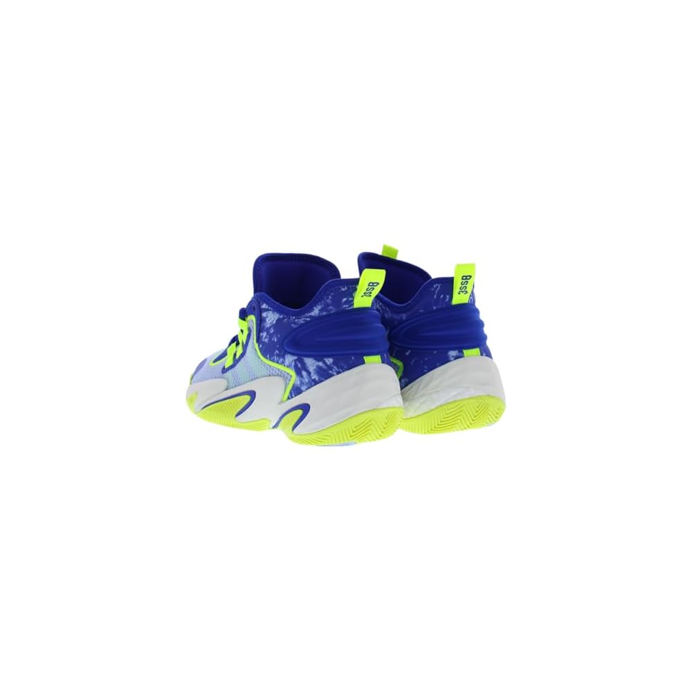 Blue/Yellow/Lucid Blue