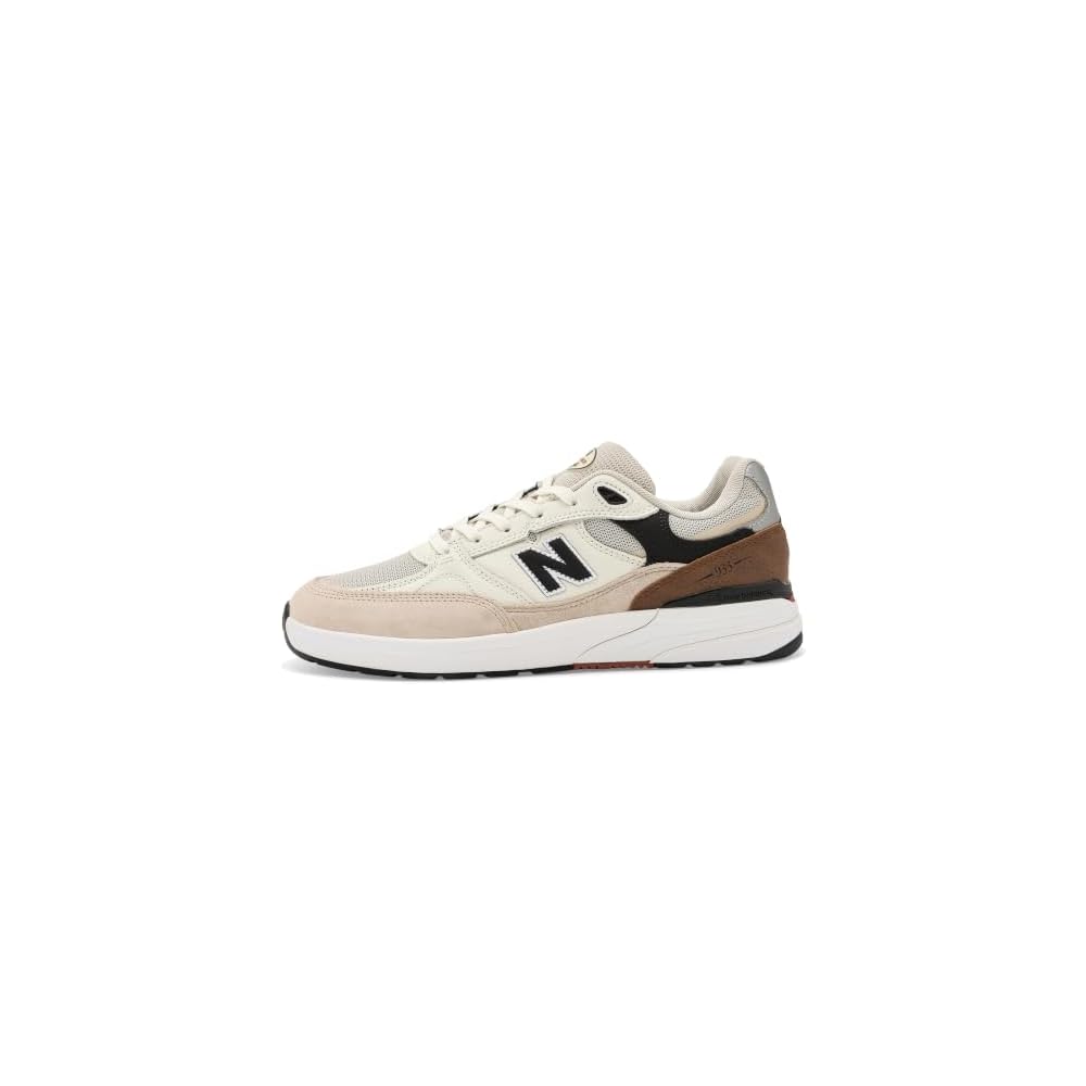 Sea Salt/Brown