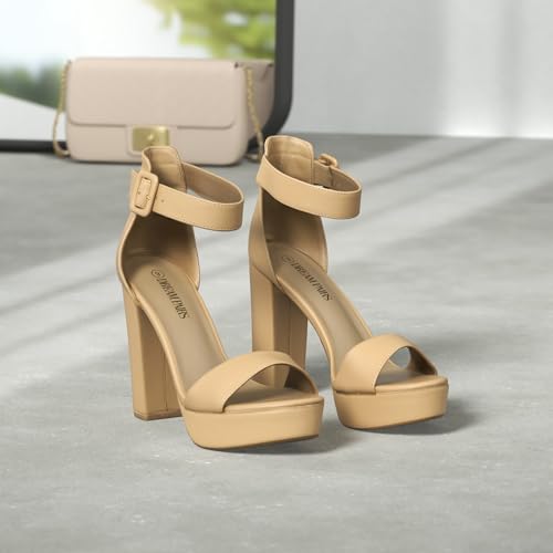 Nude/Nubuck