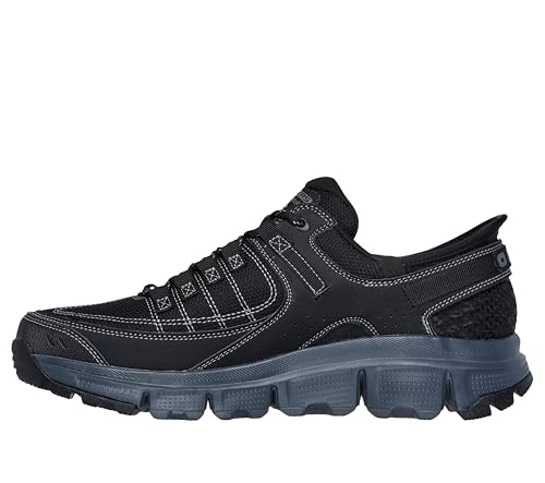 Black/Charcoal