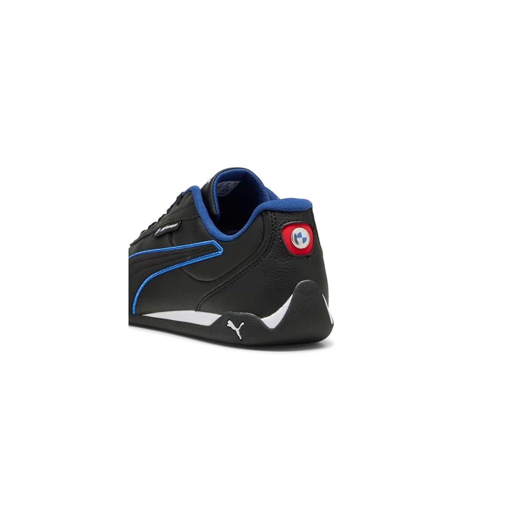 Puma Black-cool Cobalt