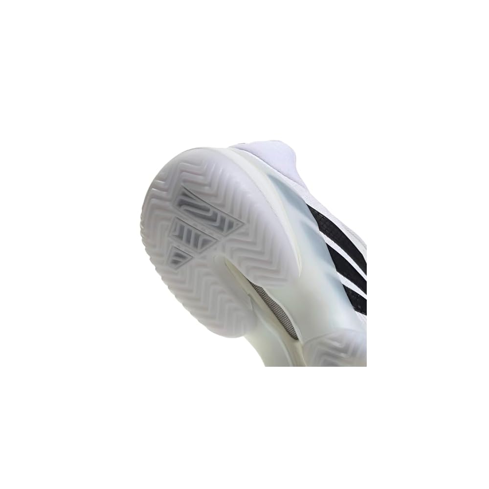 White/Black/White