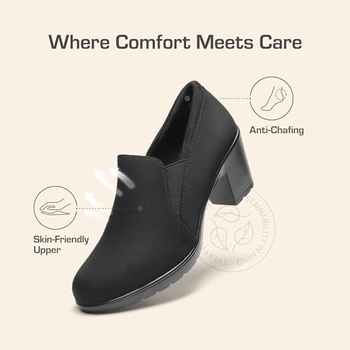 Black/Suede