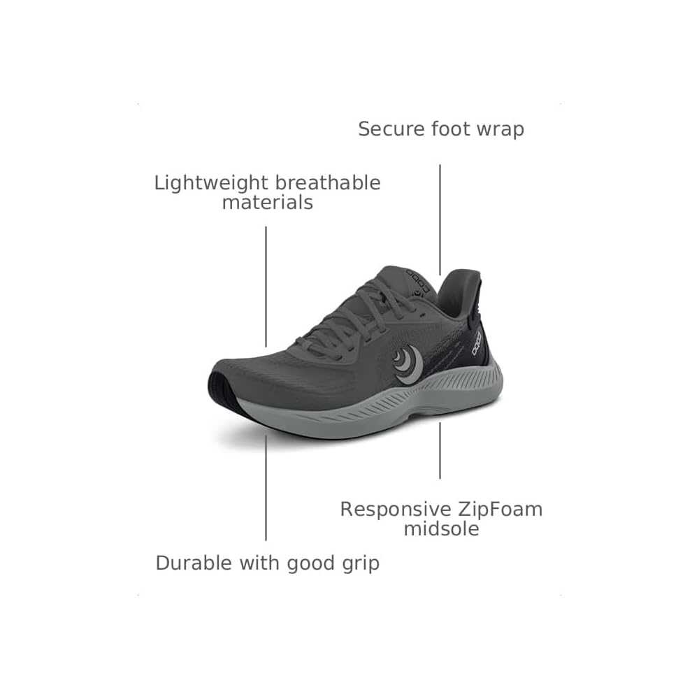 Charcoal/Grey