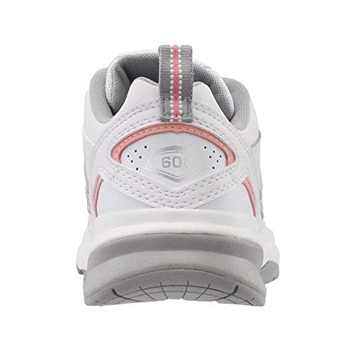 White/Pink