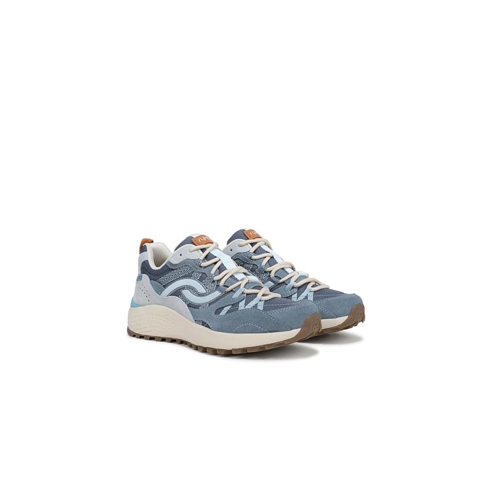 Dust Blue