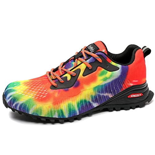 Rainbow Colors