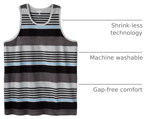 Grey Stripe