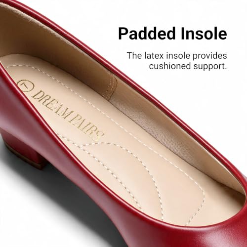 Red/Pu