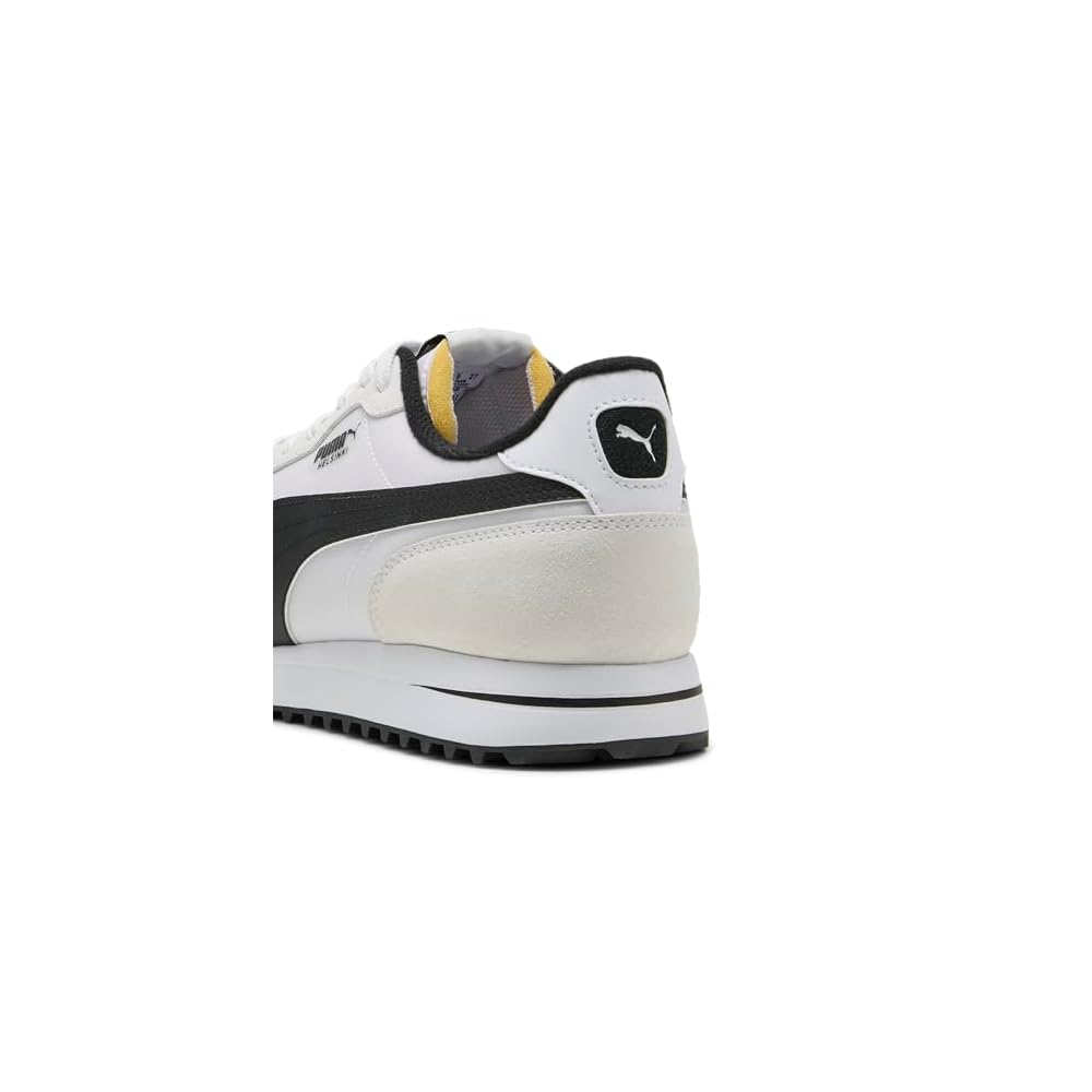 White/Black
