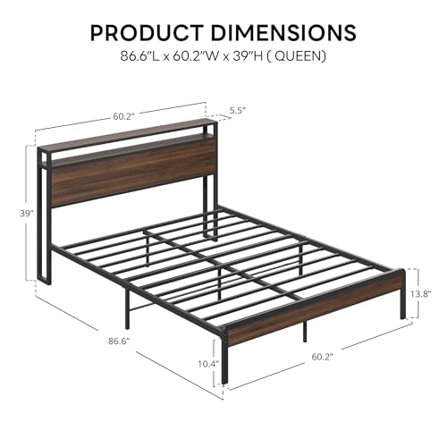 Dark Walnut