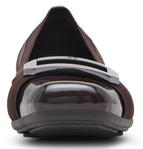 Espresso Stretch