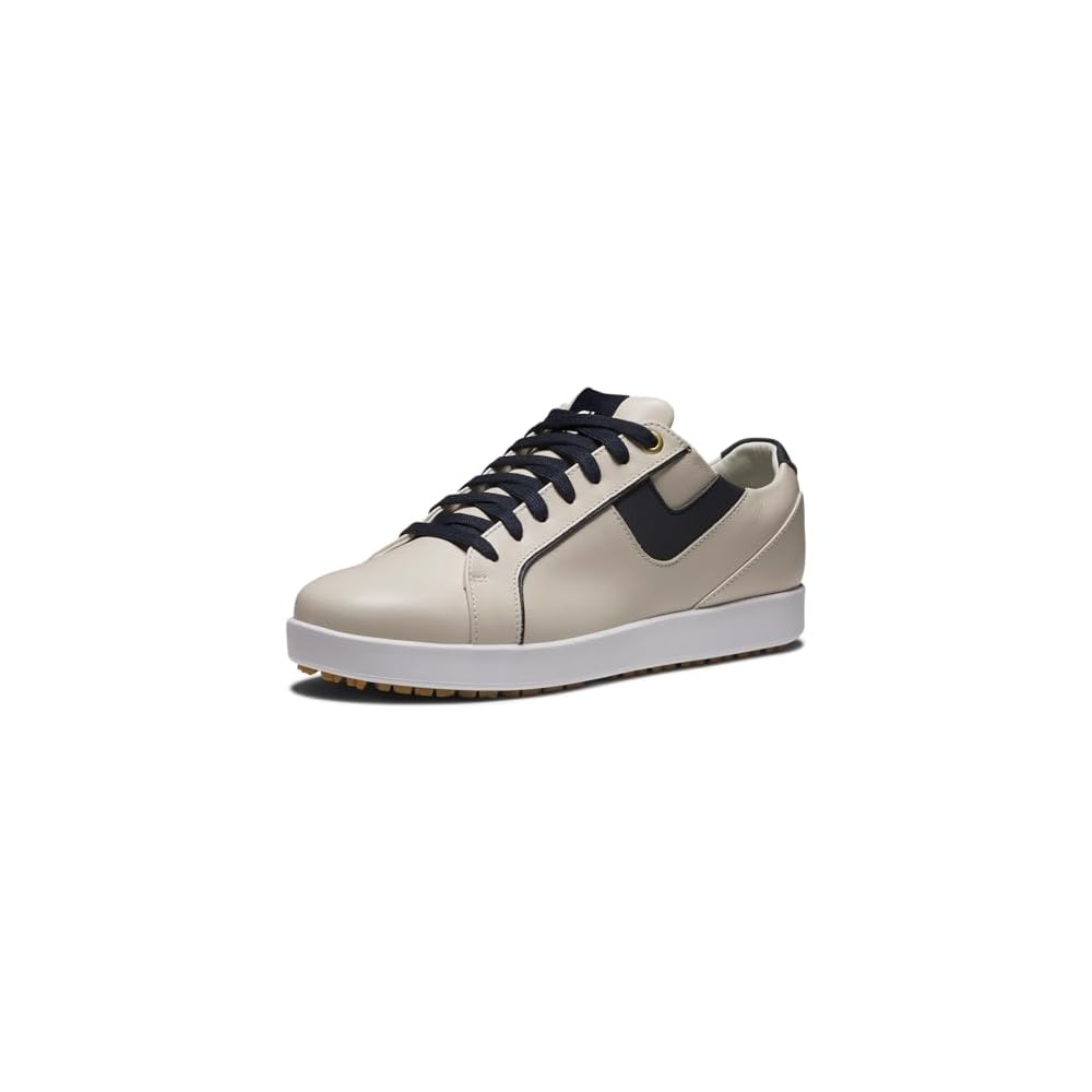 Bone/Bone/Navy