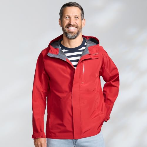 Compass Red