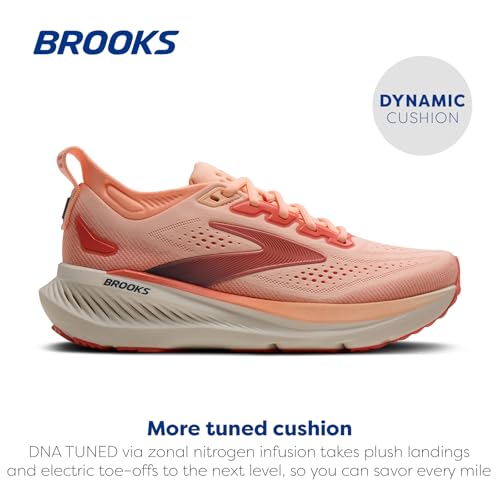 Coral/Peach/Spellbound