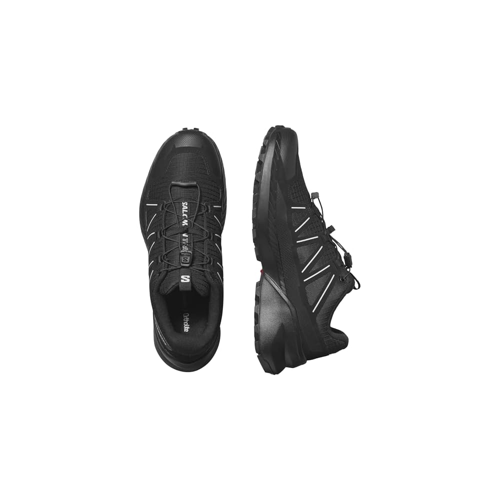 Black/Black/Glacier Gray