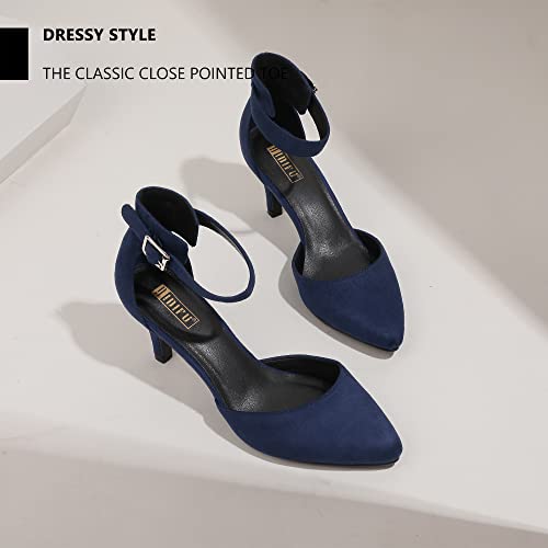 Blue Suede