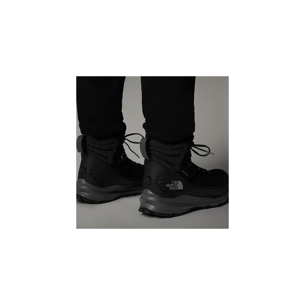 Tnf Black/Vanadis Grey