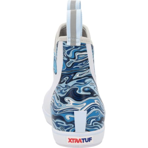 White and Fishe Waters