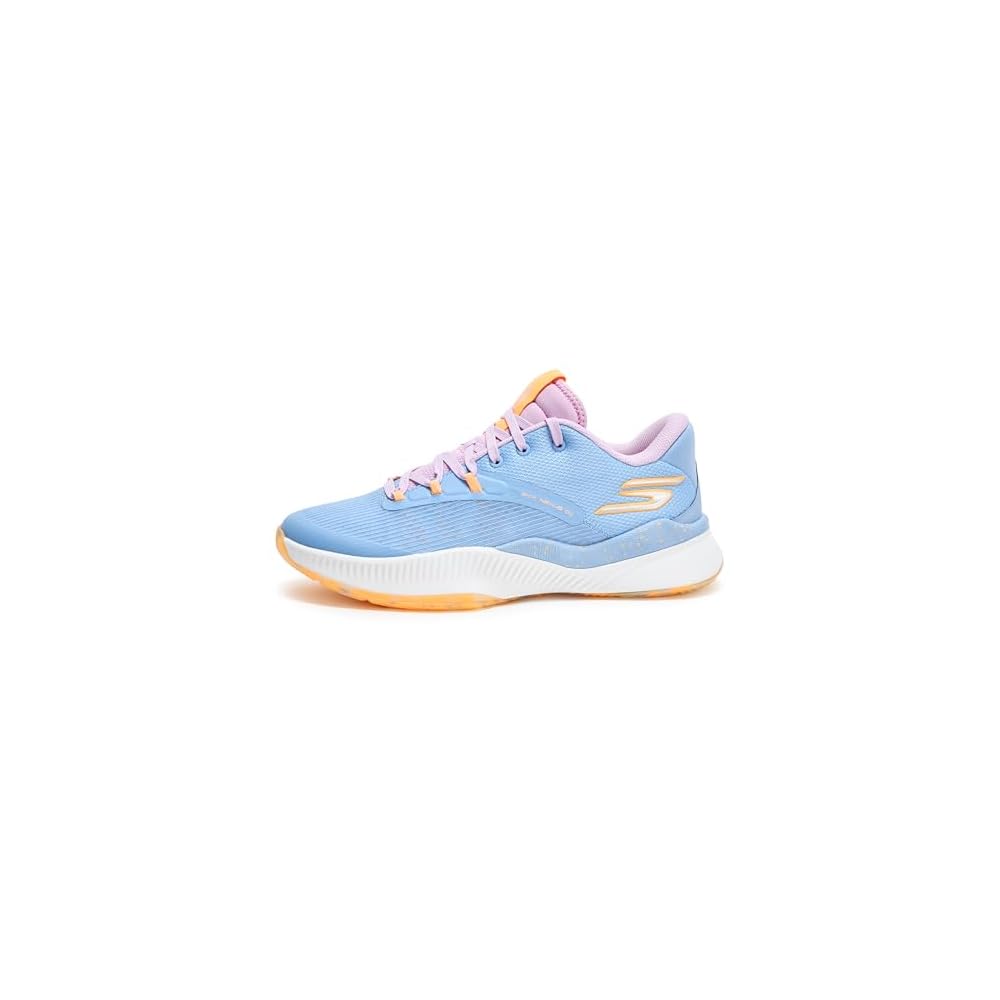 Light Blue/Multi