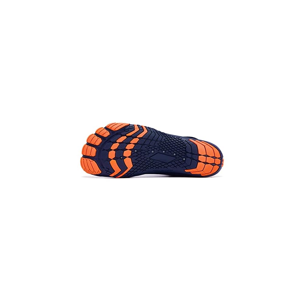 Wz117m-navy/Orange