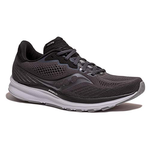 Charcoal/Black