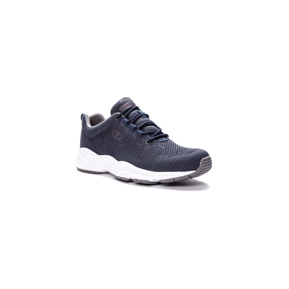 Navy/Grey