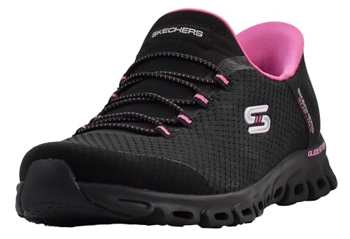 Black/Pink
