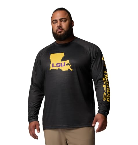 Lsu - Shark Heather